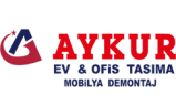 Evden Eve Aykur Nakliyat Logo 2